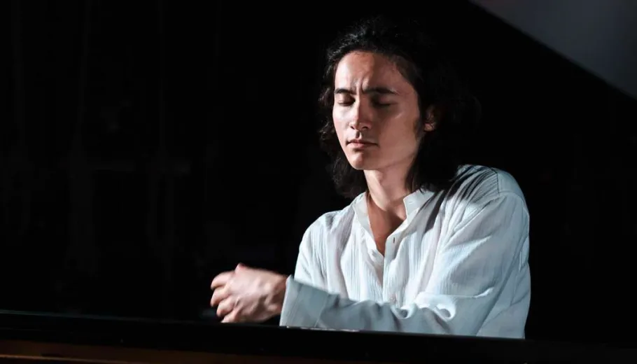 Roméo et Juliette de Tchaïkovski